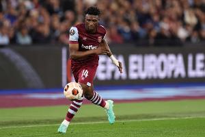 世俱杯夺冠赔率-德天空：热刺继续推进库杜斯转会交易，球员很愿意加盟