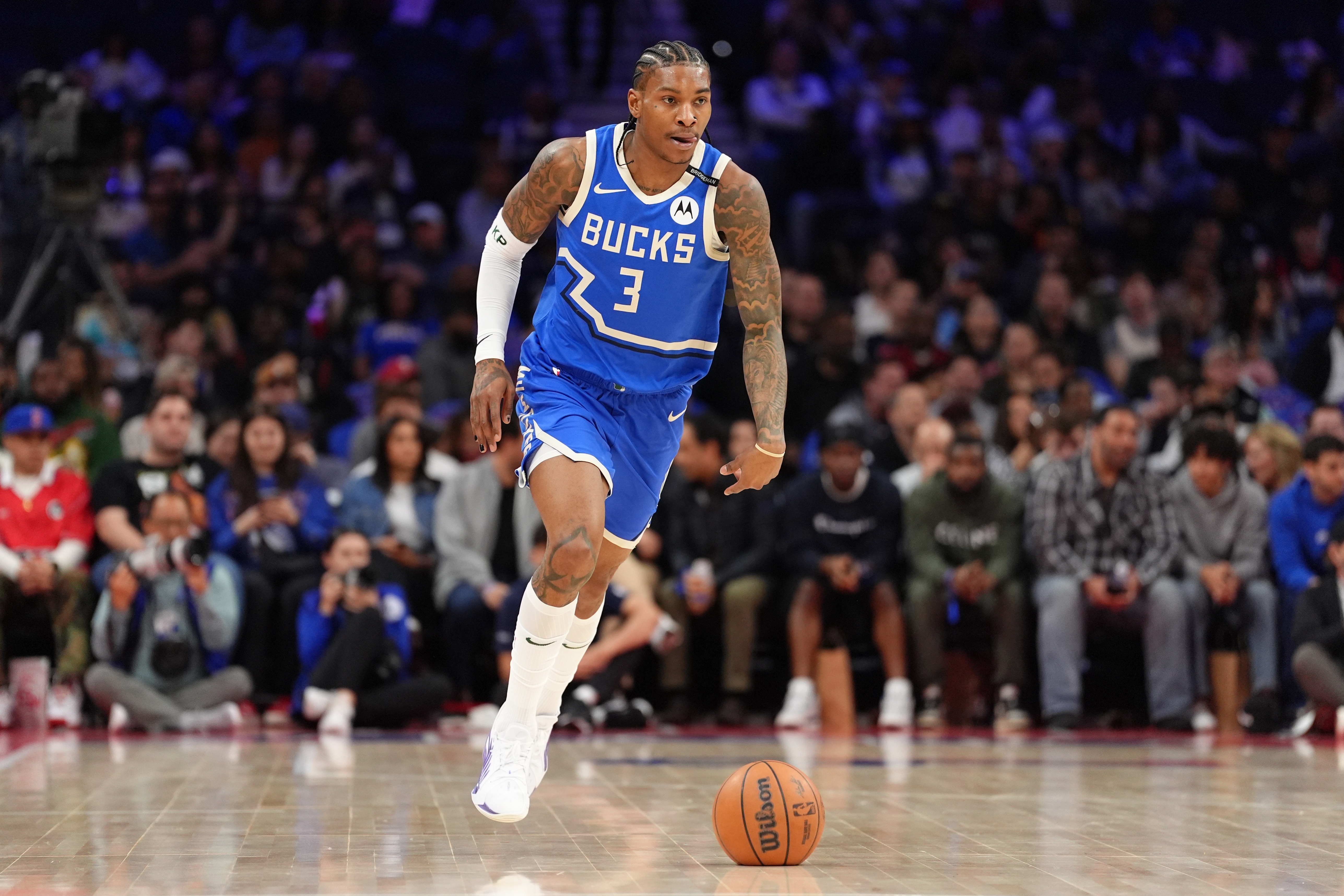 世俱杯夺冠赔率-小凯文-波特23年家暴事件调查结束 处以四场禁赛并视作执行完毕