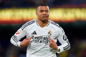 世俱杯夺冠赔率-费迪南德：姆巴佩不是C罗梅西，他还没到可以场上“散步”的地位