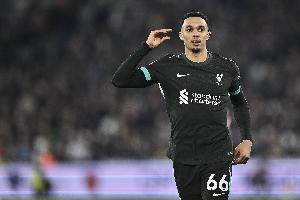 世俱杯赔率-皇马买阿诺德？蒙雷亚尔：阿诺德很合适 他防守没人们想的那么差