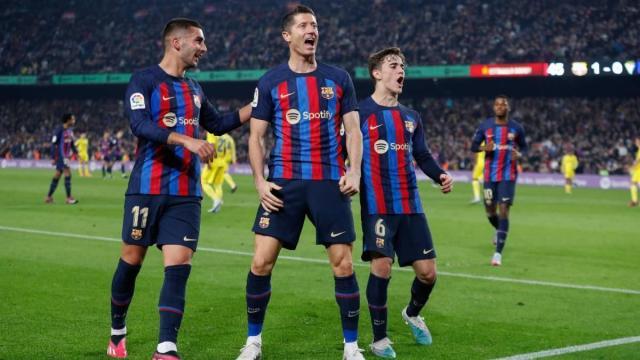 世俱杯夺冠赔率-巴萨疲态尽显，又踢出一场懒胜